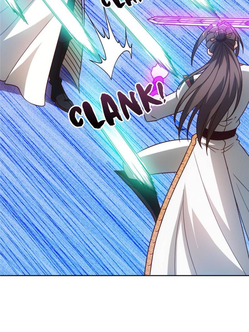 The Greatest Deity Chapter 49 46